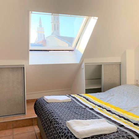 L'Allier 21 - Parking - Hypercentre - Thermes Βισύ Εξωτερικό φωτογραφία